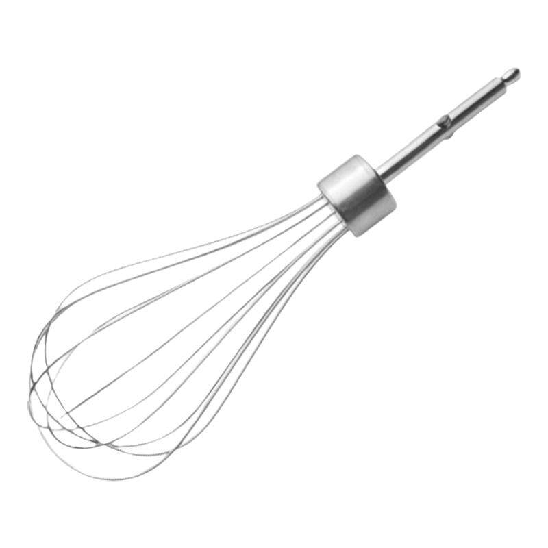 打蛋器BA1pq801-和面搅拌头不锈钢电动式配件家用厨房烘焙专用工