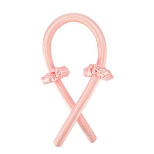 无热卷发神器睡眠不伤发懒人免烫海绵卷发器大波浪卷发棒睡觉定型