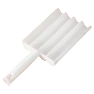 四联肉丸制作器创意家用丸子模具厨房挤鱼丸肉丸工具虾滑器料理器