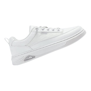 回力小白鞋男潮鞋子男款2026新款夏季透气一脚蹬男士休闲鞋板鞋男