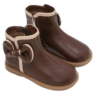 45000+妈妈认可！高品质手工童靴