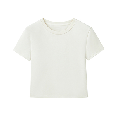 Dodopoli女童速干吸排短袖T恤