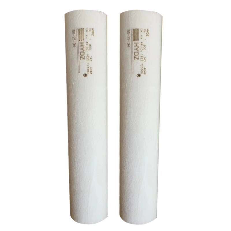 CEMS保护过滤器滤芯烟气烟尘玻纤