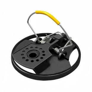 大号家用强力老鼠夹捕鼠器新款老鼠夹子捕鼠夹粘鼠板耗子笼子灭鼠