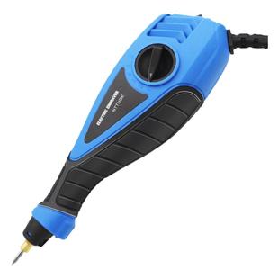 电动刻字记号笔震动手持凿字雕刻机金属玉石木工不锈钢小型标记笔