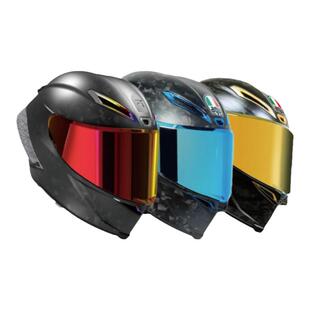 车迷辰AGV PISTA GPRR摩托车头盔四季全盔碳纤维赛道盔罗西盔限量