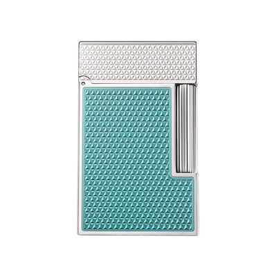 S.T.Dupont法国都彭Ligne2朗声玑镂都澎打火机正品送男友