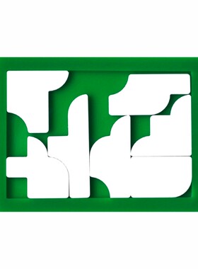 29块10十级超难度烧脑奥利奥拼图