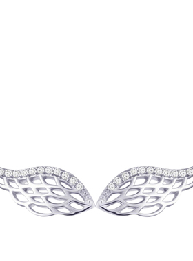 捷克Preciosa水晶玻璃项链送礼