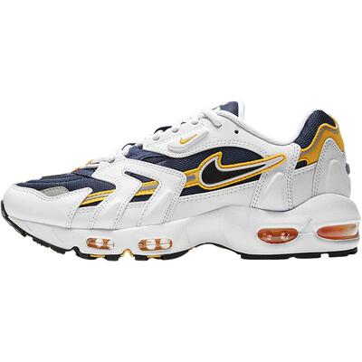 耐克AIRMAX男女气垫运动鞋