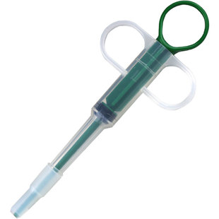 kruuse丹麦古氏喂药器一体式猫咪宠物狗狗喂药棒神器舒适型巴思图