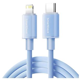 闪魔适用苹果17air充电线iphone16数据线12promax快充15ipad13手机usb11平板8Pods4双typec转lighting16软xr7