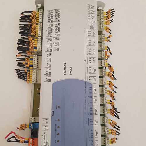 Siemens Automation Station Compact Model - PXC52 for HVAC &
