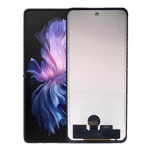 适用于 vivo X flip 内屏屏幕总成高清折叠屏改直面国产组装