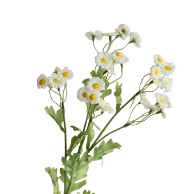 ins网红清新小雏菊仿真花