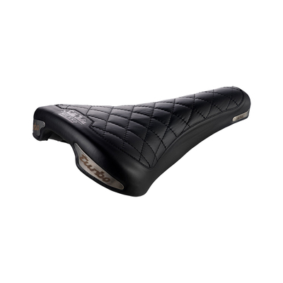 SelleitaliaTurbo单车经典坐垫