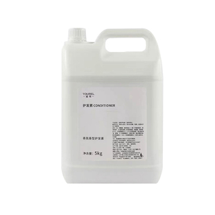 两面针途悦香氛香型洗发水5L沐浴露护发素大桶补充五星级酒店宾馆