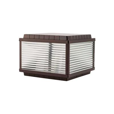 户外庭院灯别墅防水太阳能家用