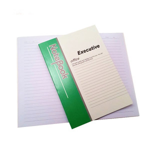 金太阳软抄本b5软面抄学生笔记本商务办公记事本16K大号会议本子