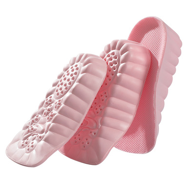 足弓支撑内增高鞋垫女隐形不累脚