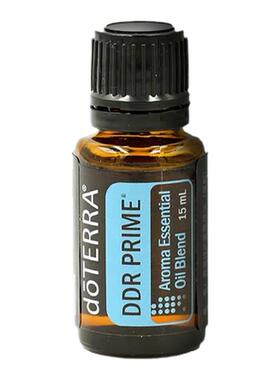 多特瑞 DDR完mei修护复方精油15ml官网doterra正品