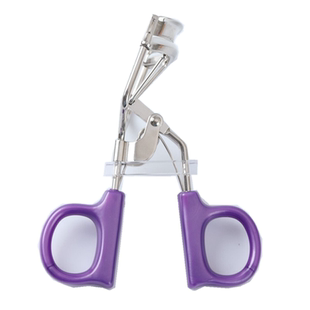 everbab一飞冲天睫毛夹持久定型卷翘太阳花便携分段式新手初学者