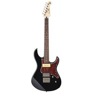 YAMAHA雅马哈电吉他PAC012/PAC112/PAC212初学入门练习单摇电吉他