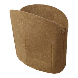 内胆包定制适用于lv贝壳水桶酒壶包中包马球内衬收纳整理轻便包撑