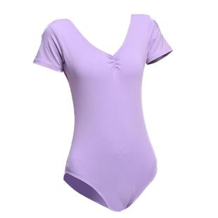 芭蕾舞连体服练功服形体服体操舍宾体操服女成人服练功服芭蕾