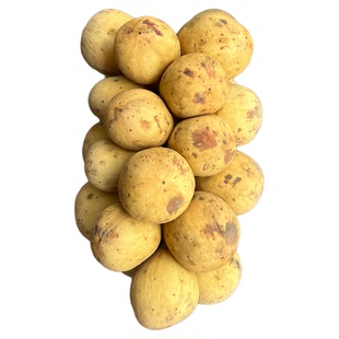 每天水果优选 泰国龙宫果 稀有猎奇罕见水果 顺丰当季整箱包邮