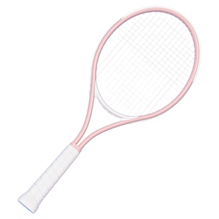 网球训练器单人打回弹带线自动碳素网球拍成人儿童初学者自练神器