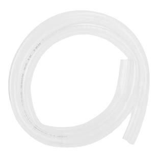 地暖分水器放水阀放水软管 管子 15mm内径 PVC软管