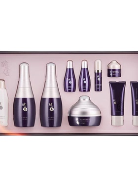 熊津酵之美醒肤套装【官方正品】