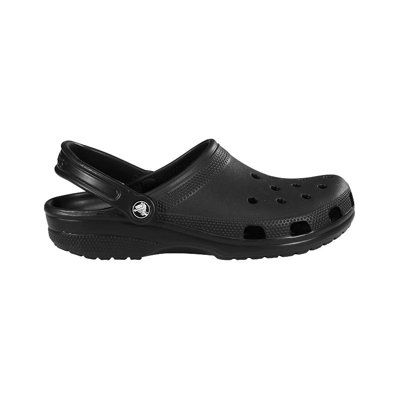 Crocs男女洞洞鞋10001系列