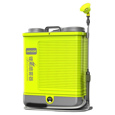 高压锂电农用农药喷雾器喷洒神器