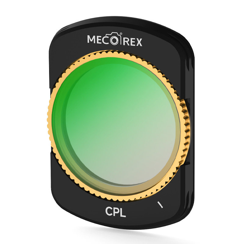 柯锐视大疆pocket3/4滤镜专用套装