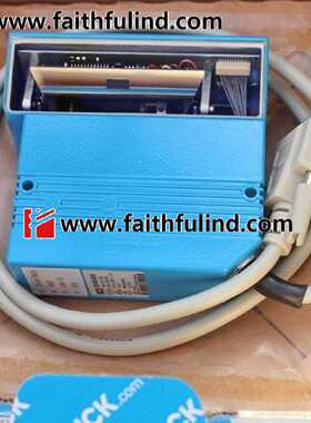 议价Sick CLV431-6010 西克条码阅读器工业条码识别传感器 101798