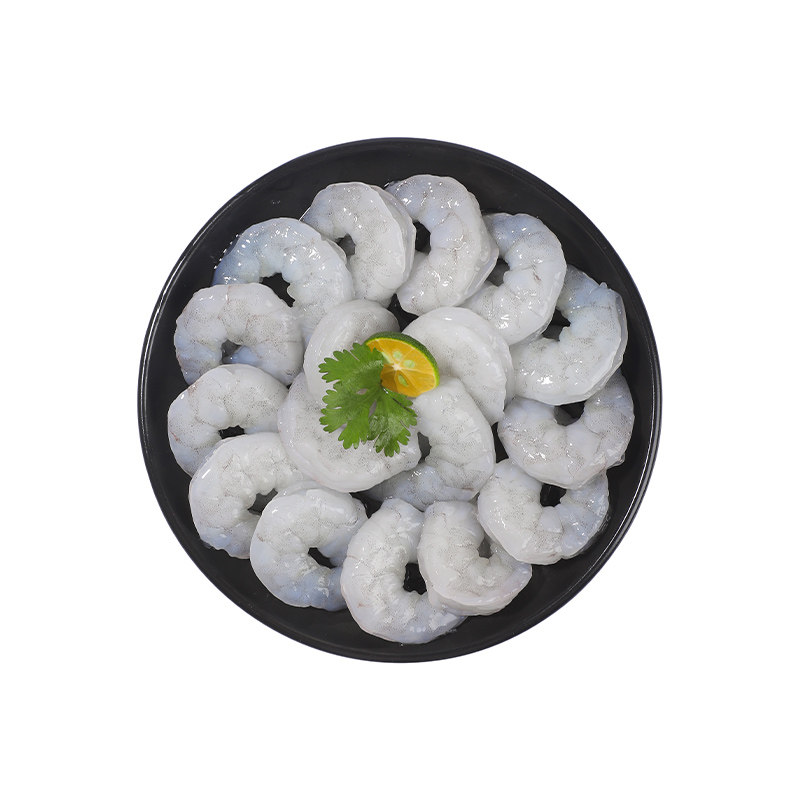 【加购!11号付定金】海乡集青虾仁冷冻大号青虾仁鲜冻虾仁
