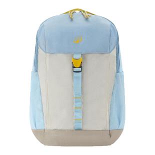 迪卡侬双肩包官方官网儿童旅行背包女轻便登山包学生书包KIDA