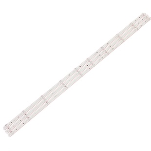 适用TCL 55V5YP 55V6M灯条4C-LB5510-HR01J 55HR330M10A0背光灯