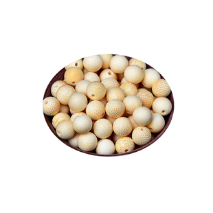 天然老桃木降真香金丝檀金丝竹沉香木散珠子手链文玩108手串多宝