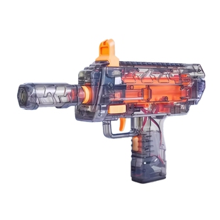 儿童摔pao玩具枪发射器过新年砸响炮手枪火泡子弹装弹连发鞭炮男