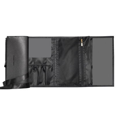 朗颜化妆刷包收纳包女专业多功能