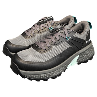 2026春夏新品哥伦比亚户外女鞋防水防滑缓震登山鞋徒步鞋BL0577