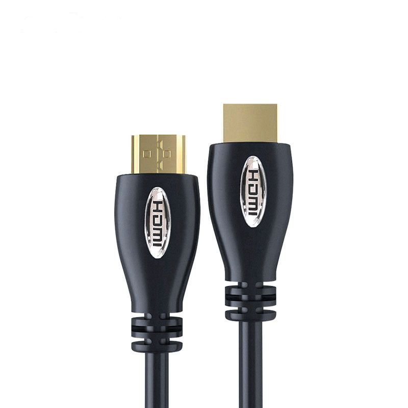 夏普电视原配hdmi4k高清数据线机顶盒投影仪电脑笔记本工程2米5米