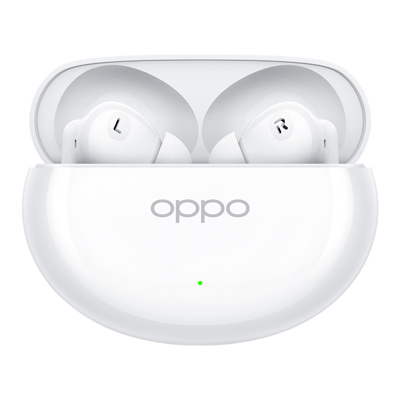 OPPO Enco Air4真无线蓝牙耳机encoair4降噪入耳式新品OPPO耳机