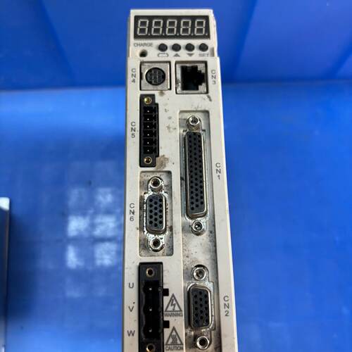 询价VMMORE伺服驱动器，ISD210-S02E，200w，