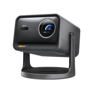 【新品升级！政府补贴】Vidda C3Pro高亮版3100CVIA海信4K超高清三色激光投影仪变焦家用卧室电视机家庭影院