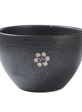 串串香汤盆粗陶鸡屯火锅商用盅