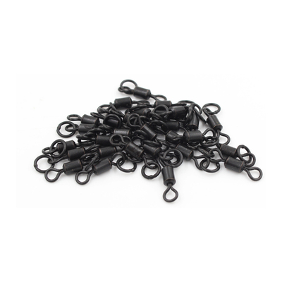 静逸尚品欧式库钓转环carp